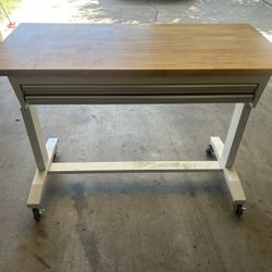 Husky Work Table (NEW)