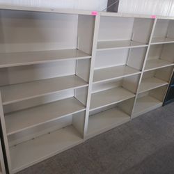 METAL SHELVES FOR SALE!!!!...each