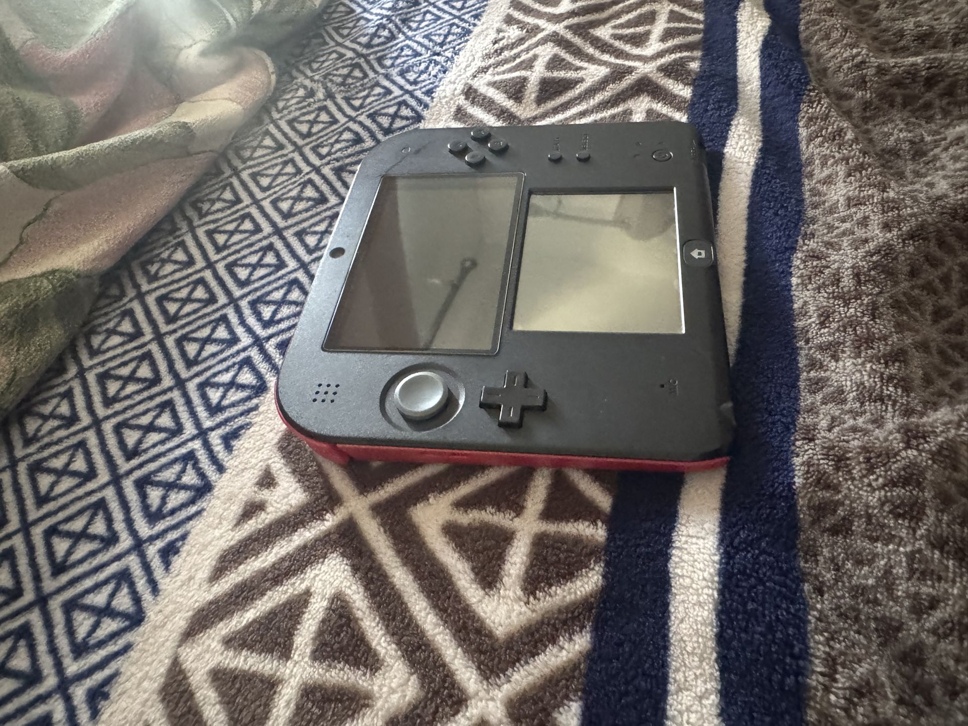 Nintendo 2ds