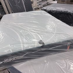 🔥Queen Mattress Tempurpedic ProAdapt Firm 2.0 🔥