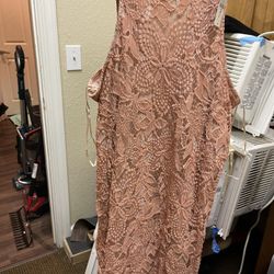 NWT Women’s Express Dress