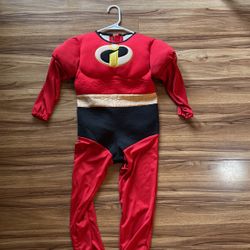 Halloween Costume