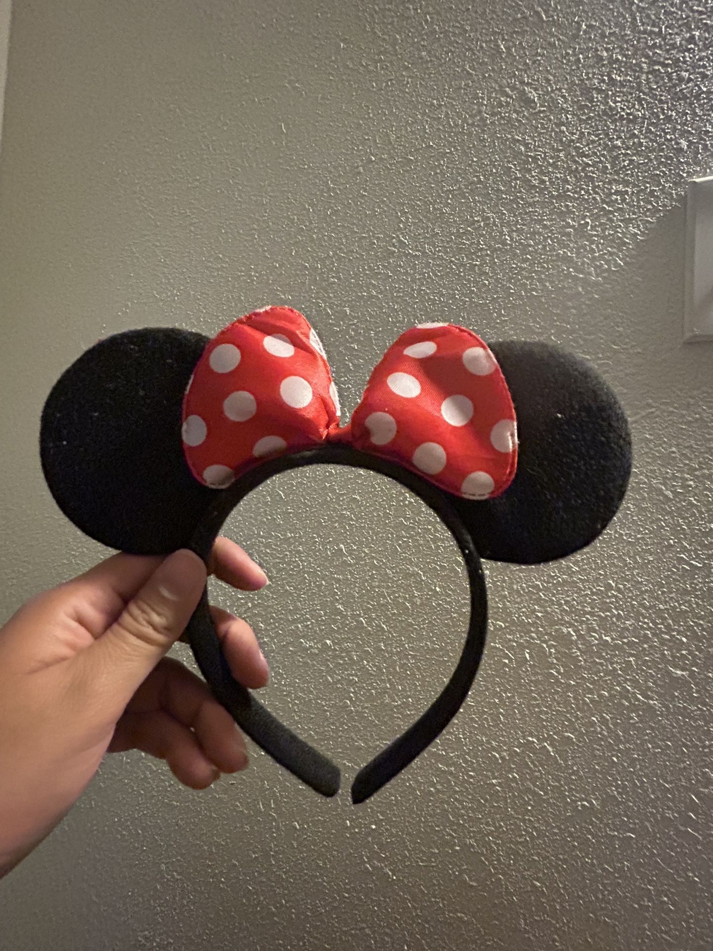 Disney Ears