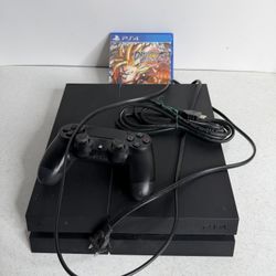 PlayStation 4 Console