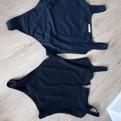 Babaton Small Bodysuits (CASH ONLY)