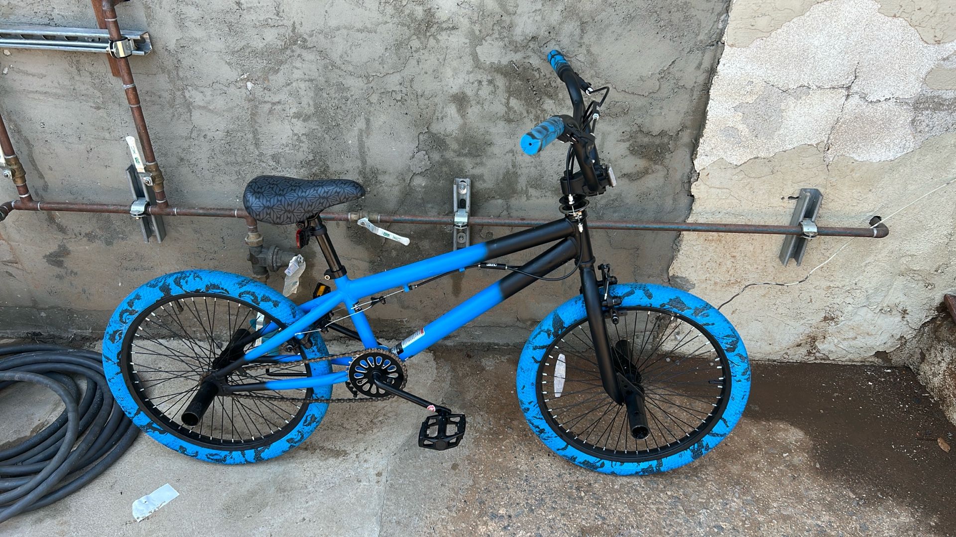 Bmx Bike For Sale Shoot Some Numbers