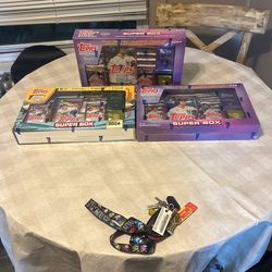 2024 Super Box 3pc