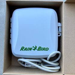 Like New Rainbird Irrigation Controller ESP-TM2