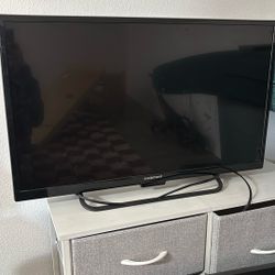 Element TV 32” Works Perfect