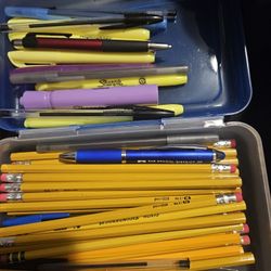 School Supplies 