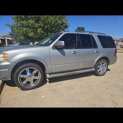 2006 Ford Expedition