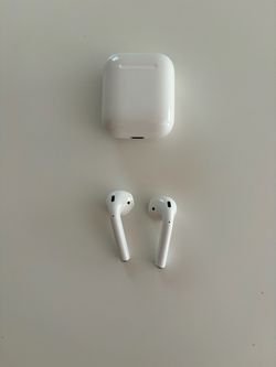 AirPods