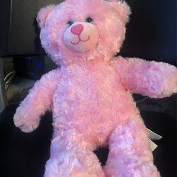 Build A Bear