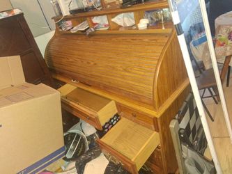 Vintage Antique Writing desk