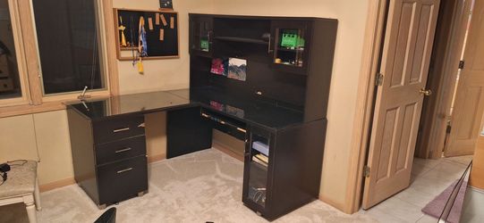 Desk