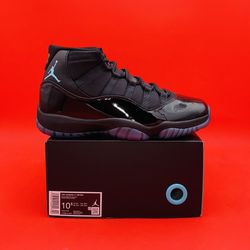 Air Jordan 11 Retro Gamma (2025) Sz 7.5, 9, 10.5, 11.5