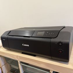 Canon PIXMA PRO-200 Wireless Professional Photo Printer – Excellent Condition