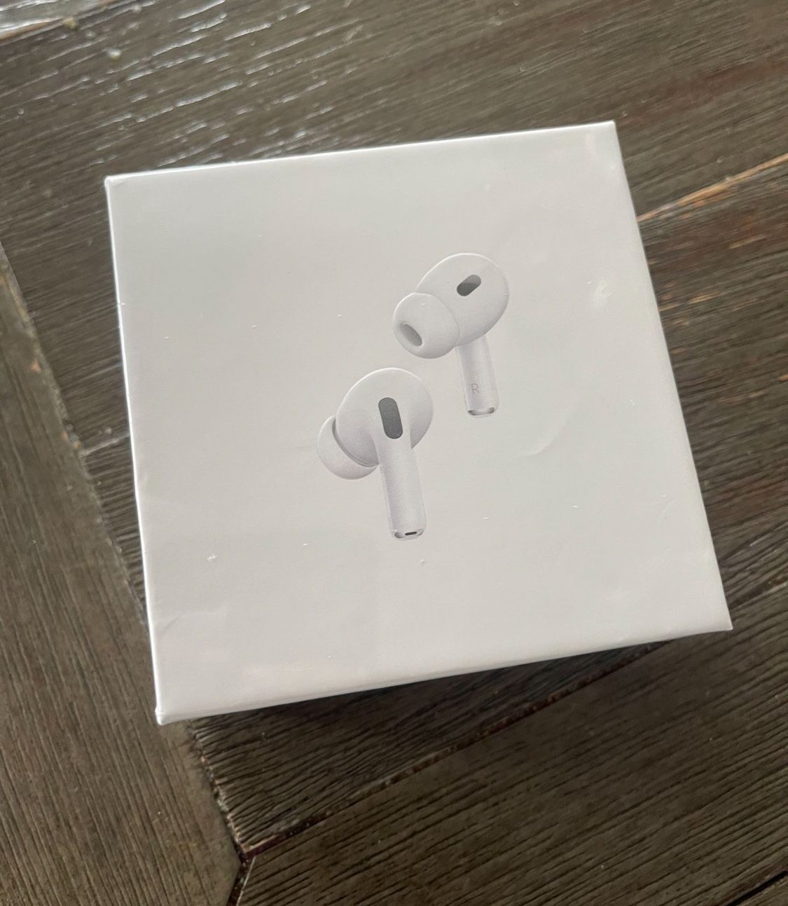 AirPods Pro’s 2nd gen-sealed-new