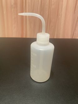 Wash Bottle