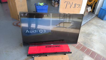 LG  55UJ6200 TV