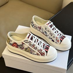 Dior Walk’n Series Shoes New 