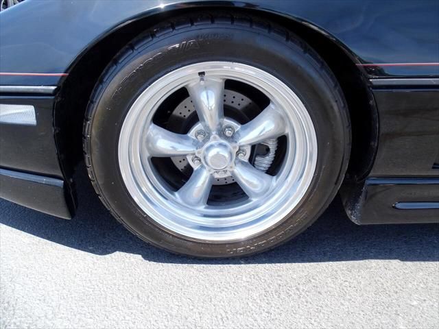 1987 Chevrolet Corvette