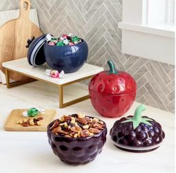 Member's Mark Berry Canister 3 Pc Set  $19.99