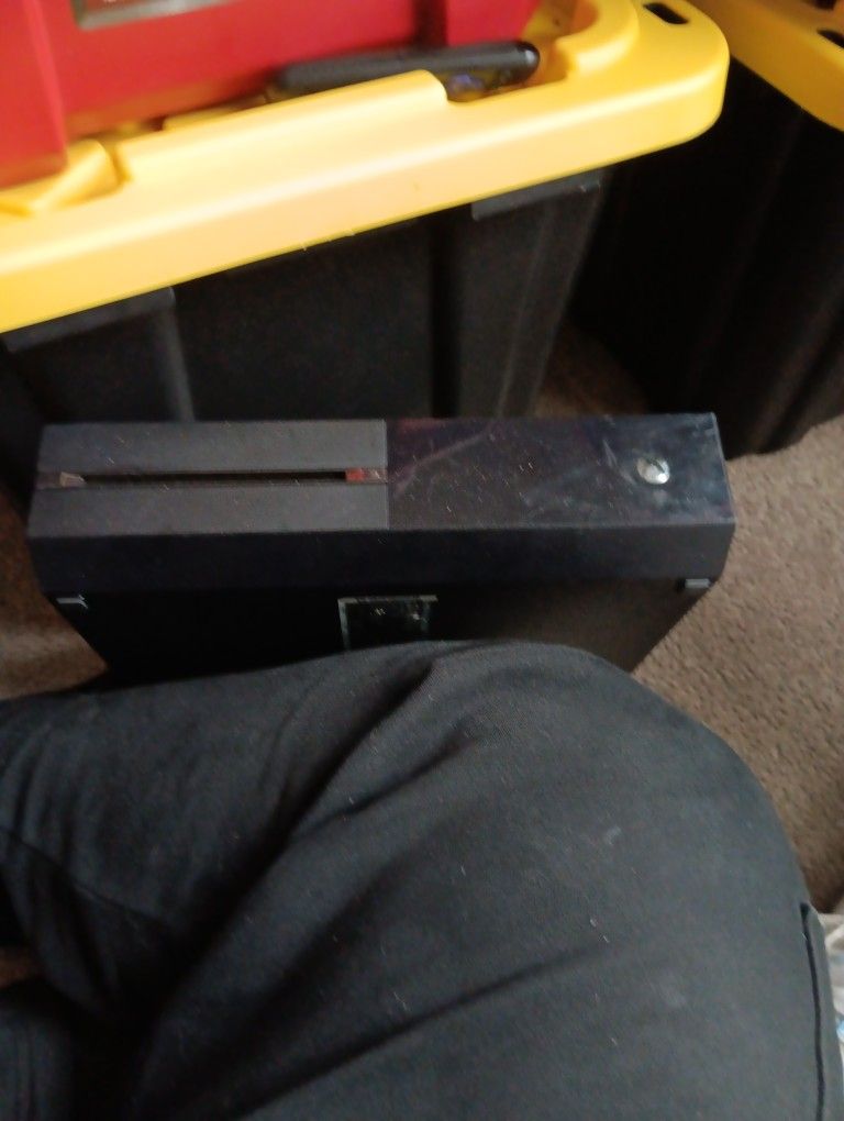 Xbox One