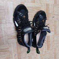 Gucci Shoes 