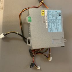 HP POWER SUPPLY - PS 6241 6HF