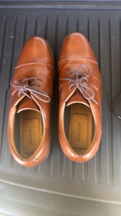 Dockets men’s shoes size 11M brand new