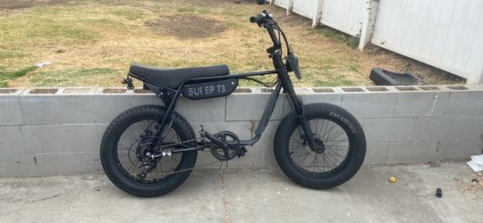 Super 73