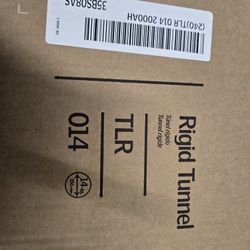 Velux TLR014 Sun Tunnel 