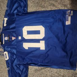 NY Giants Jersey 