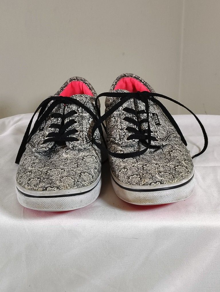 Vans Women