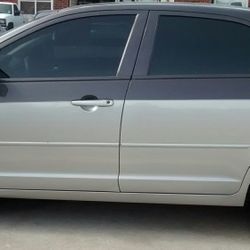 2007 Ford Fusion