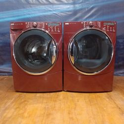 Kenmore Electric Washer And Dryer Free Delivery And Installation With A 90 Days Warranty 