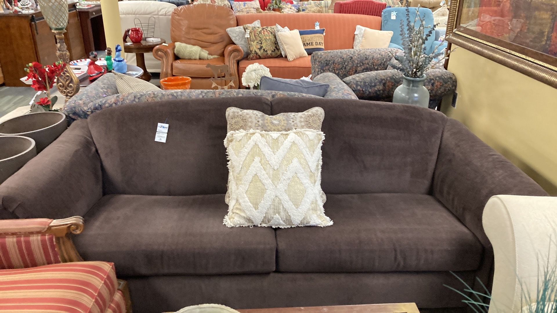 Lazyboy Sleeper Sofa