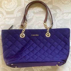 New Calvin Klein handbag 