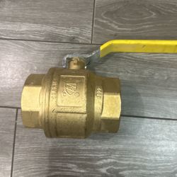 Ball Valves 