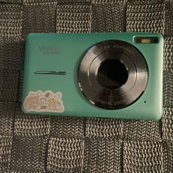 Digital Camera
