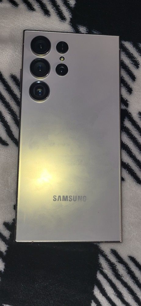 Samsung Galaxy S24 Ultra Unlocked 1tb