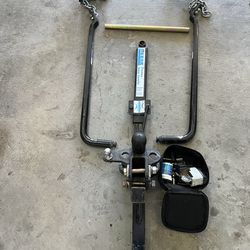 Reese Load Equalizer Hitch