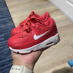 Toddler Nike