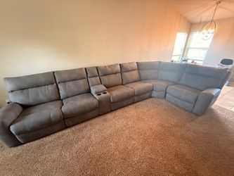 Sectional Couch