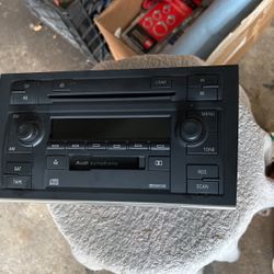 Car Radio