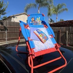 Chairs For Children Paw Patrol