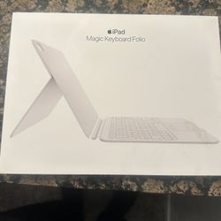 Ipad Magic Keyboard