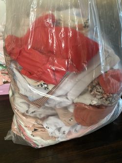 Baby Clothes