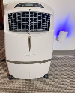 Honey well  air cooler